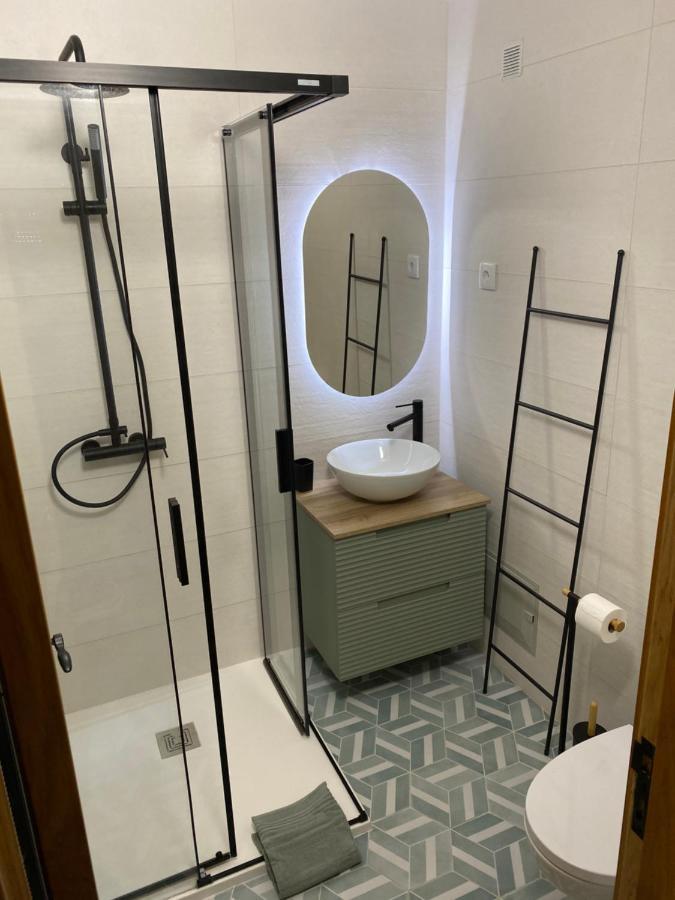 Apartamento Flor De Amendoeira 阿尔布费拉 外观 照片